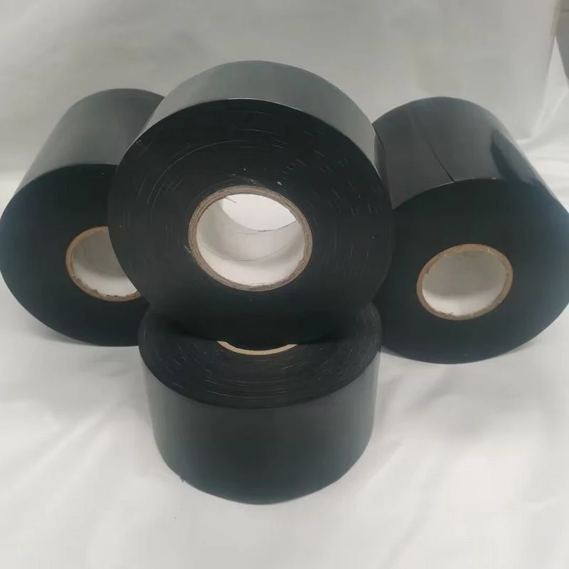 Butyl Rubber Adhesive Tape
