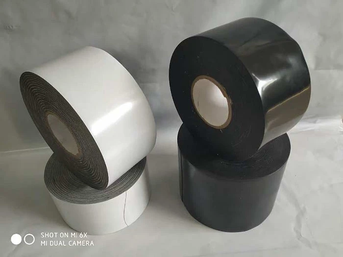 Polyethylene Film Tape