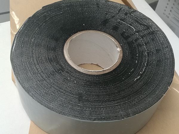 Polypropylene Bitumen Anti-corrosion Tape