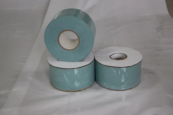 Viscoelastic Coating System